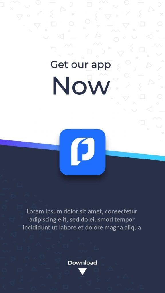 Download App Instagram Story