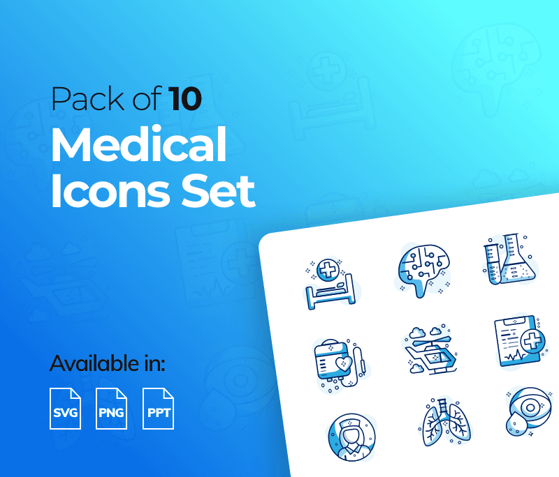 Medical Icon PowerPoint