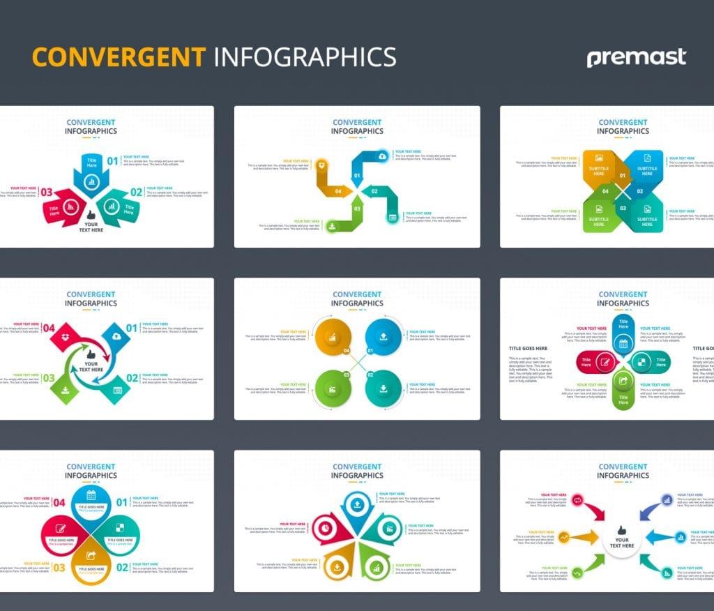Eargo 4 - Infographics PowerPoint Template