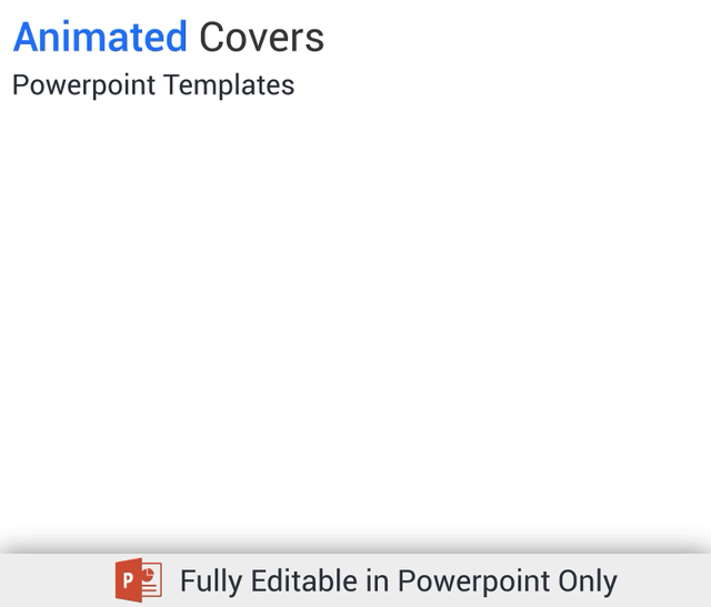 Best 10 Creative Animated PowerPoint Templates Free Download