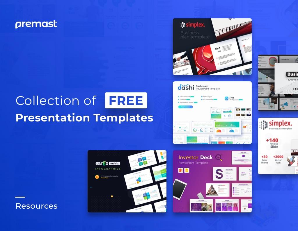 Top 10 Free PowerPoint Templates You Should Download!