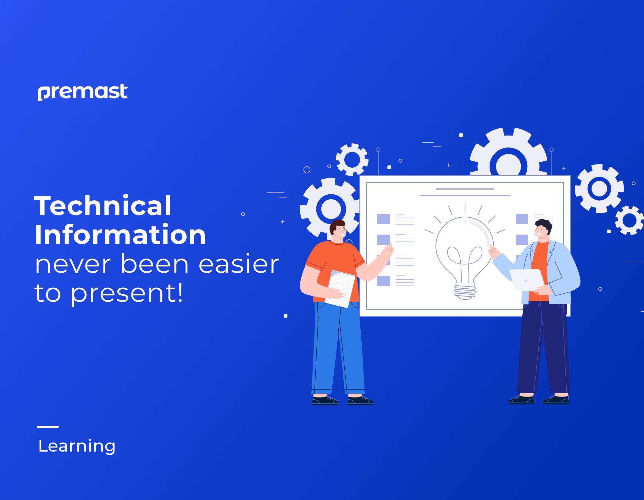 6 Tips to Present Technical Information to Non-Technical Audience