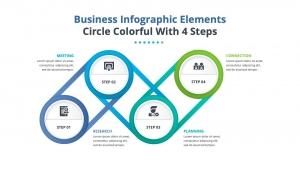business infrographic