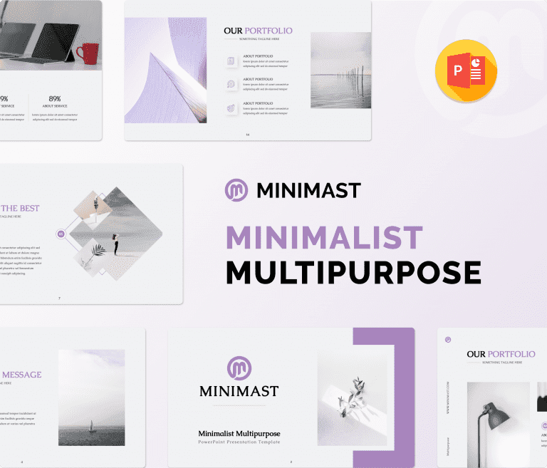 Best Creative PowerPoint Presentation Templates 2022