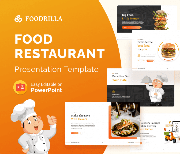 Best Creative PowerPoint Presentation Templates 2022