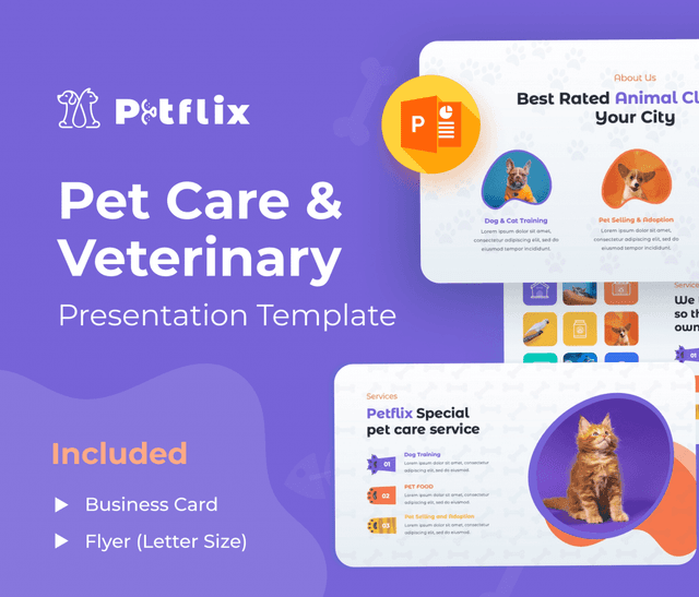 Petlfix (Pet Care & Veterinary)