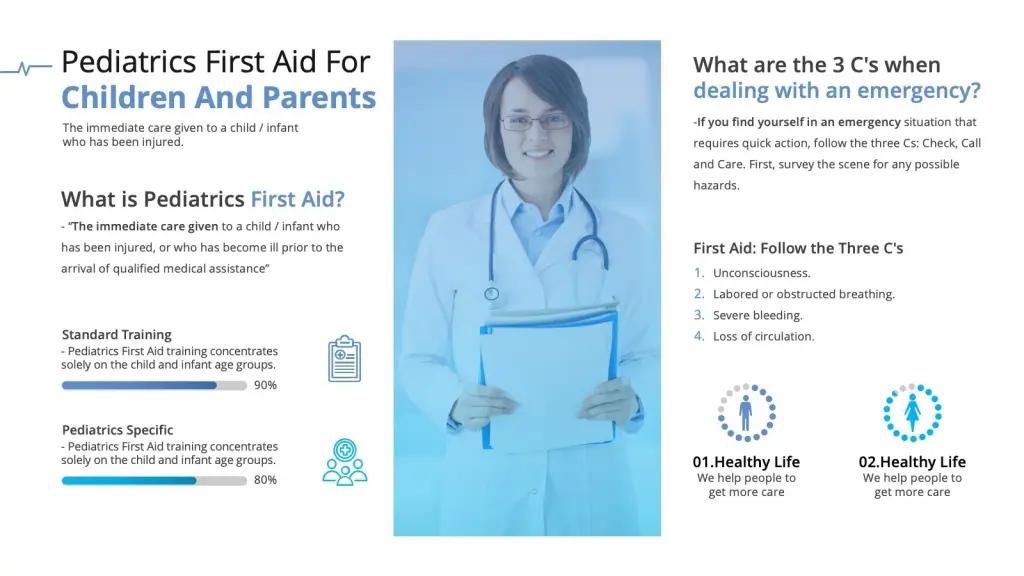 Recently Added: Presentations Templates and Stunning Education Ilustrations