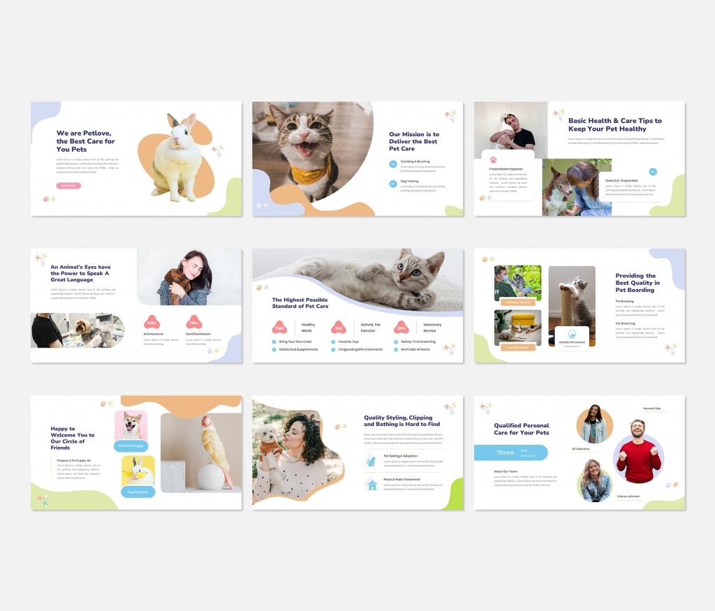 Teddie Pet Care & Veterinary
