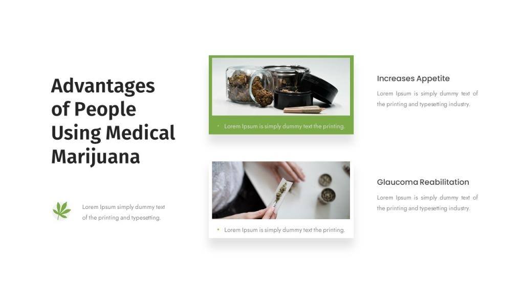 Naturabis (Medical Marijuana &amp; Cannabis)-GoogleSlide