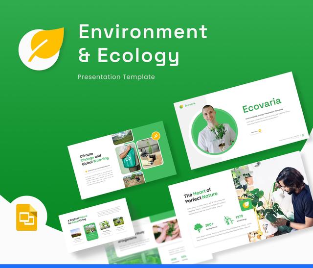 Ecovaria-Environment & Ecology Presentation Template-GoogleSlides