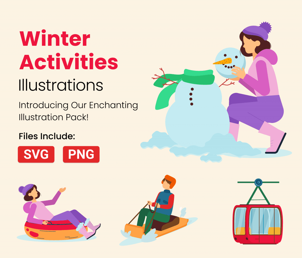 Winter Activities