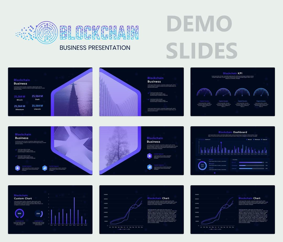 Blockchain ppt