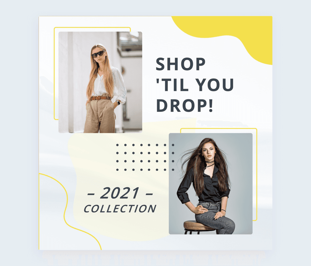 social media designs