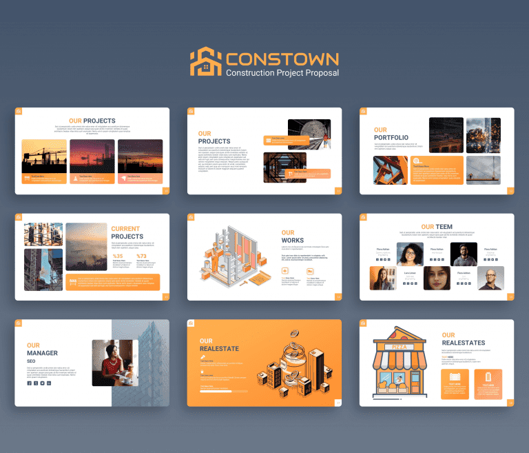 Best Creative PowerPoint Templates For 2021