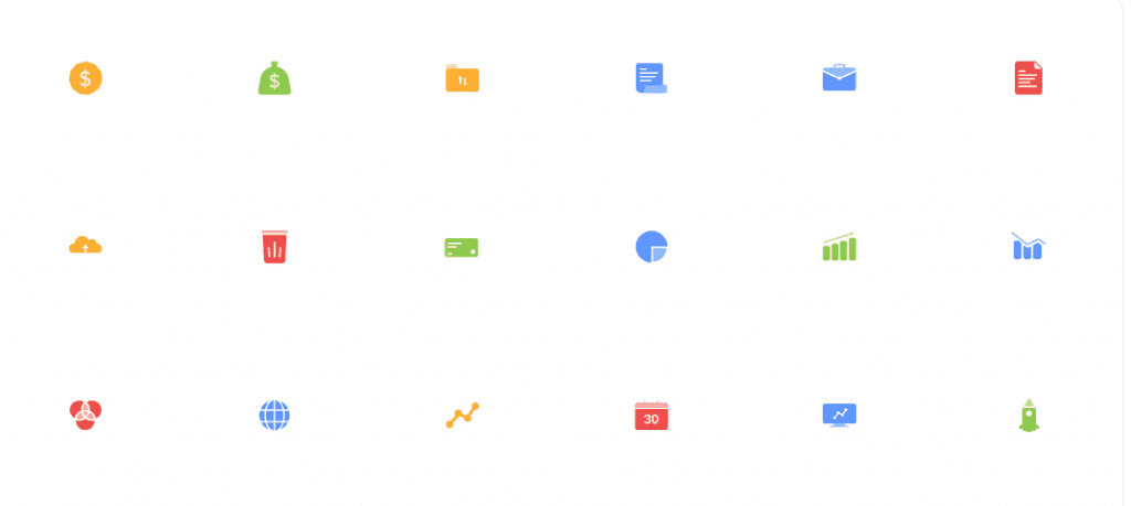 Recently Added: Presentations Templates and Unique Icons Sets