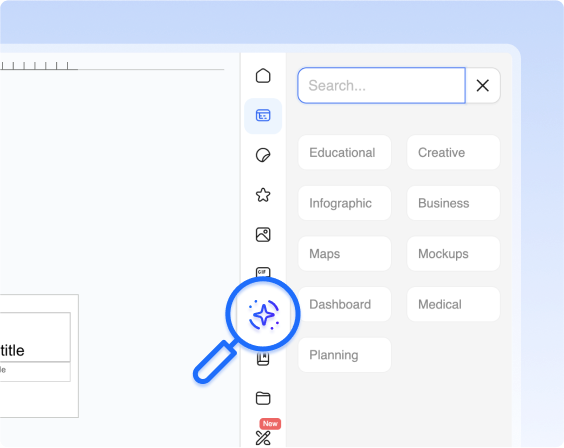Browse Templates